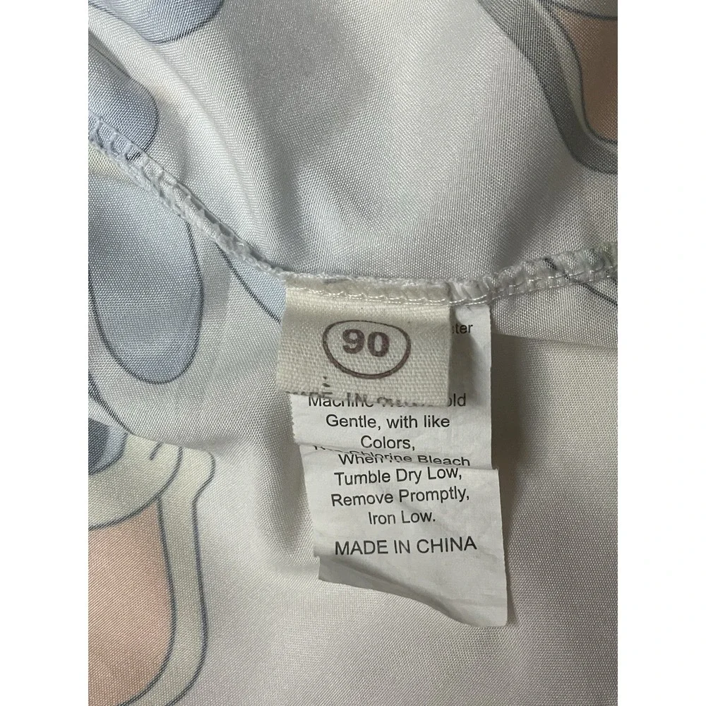 Disney Minnie Mouse Toddler Dress Girls 9-12 months